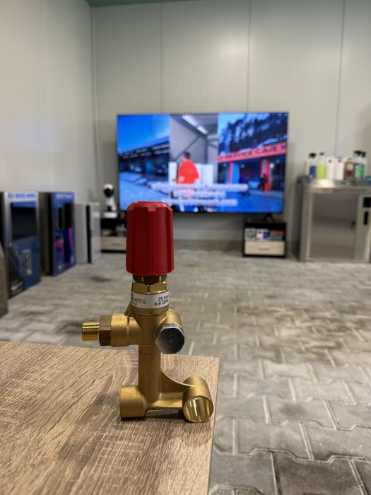 Байпас регулатор налягане за водоструйка помпа Hawk 8520