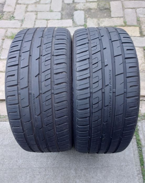 Set 2buc 225/35 R19 88Y XL General Altimax Sport vară
