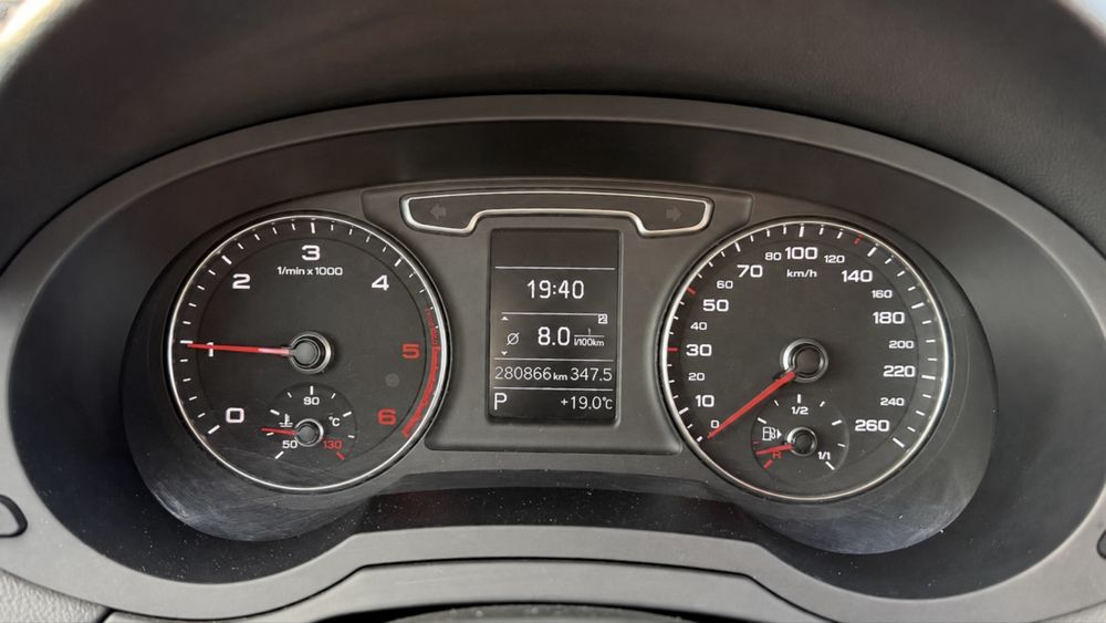 AUDI Q3 2014 — imagine 4