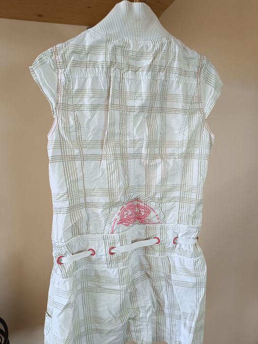 Рокля/сукман М размер