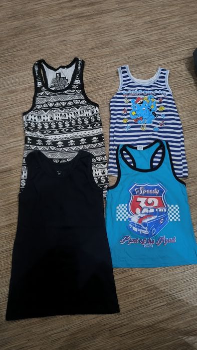 Продам вещи на 8-9 лет