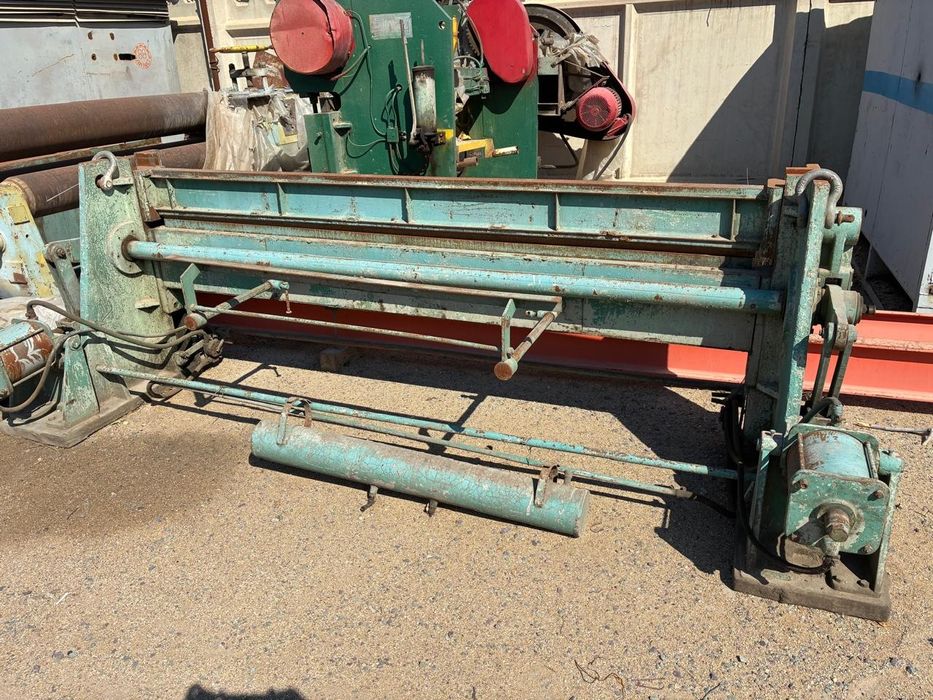 Продам станки разные