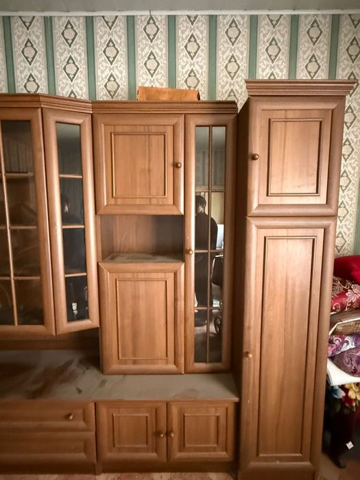 Шкаф гарнитура