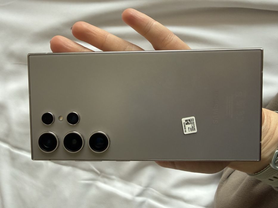 Samsung Galaxy S24 Ultra 1TB