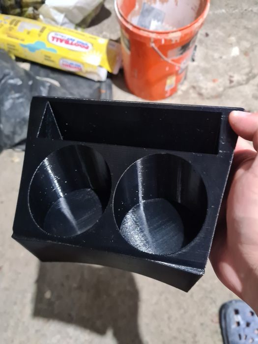 suport pahare renault megane 3