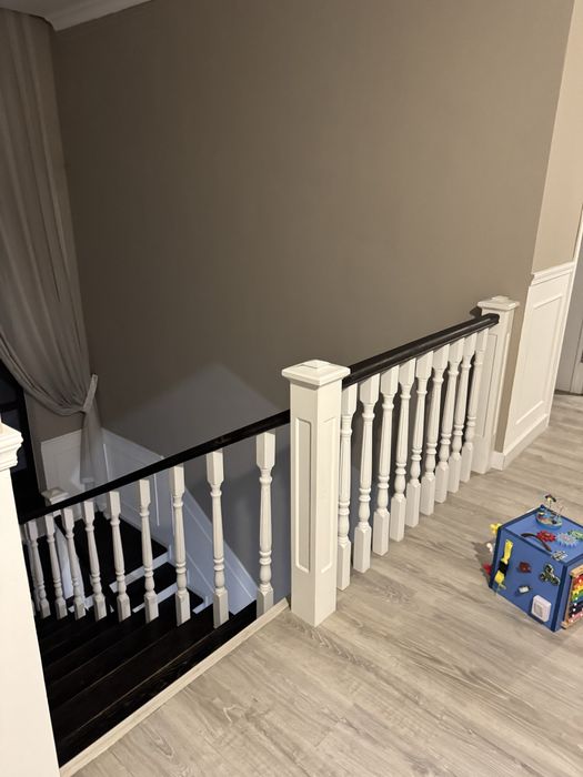 Лестница продам в сборе