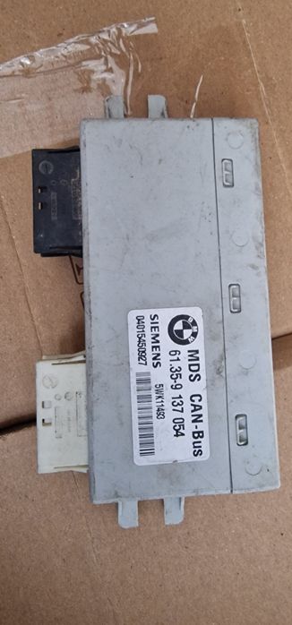 Modul bmw cas4 CG f07 f11 f10