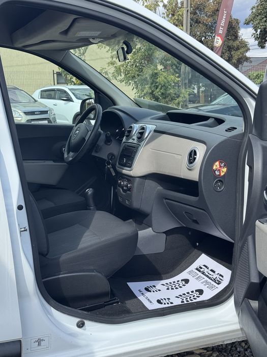 Dacia Dokker / 2013 / 1.5 dCi  90 CP / Euro 5 / Rate * Garantie