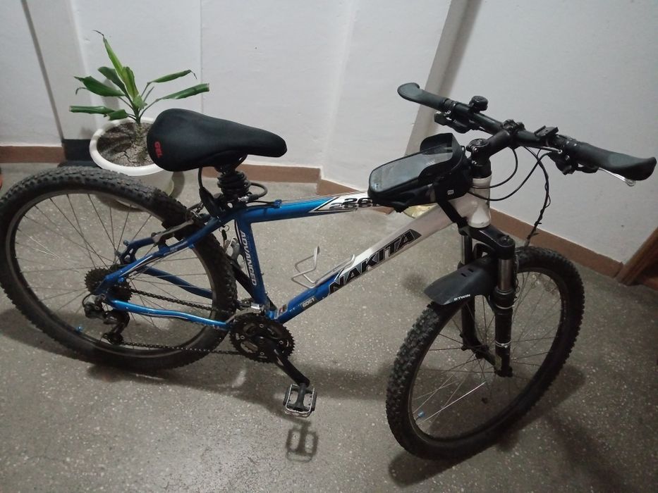 Bicicletă 26 inchi