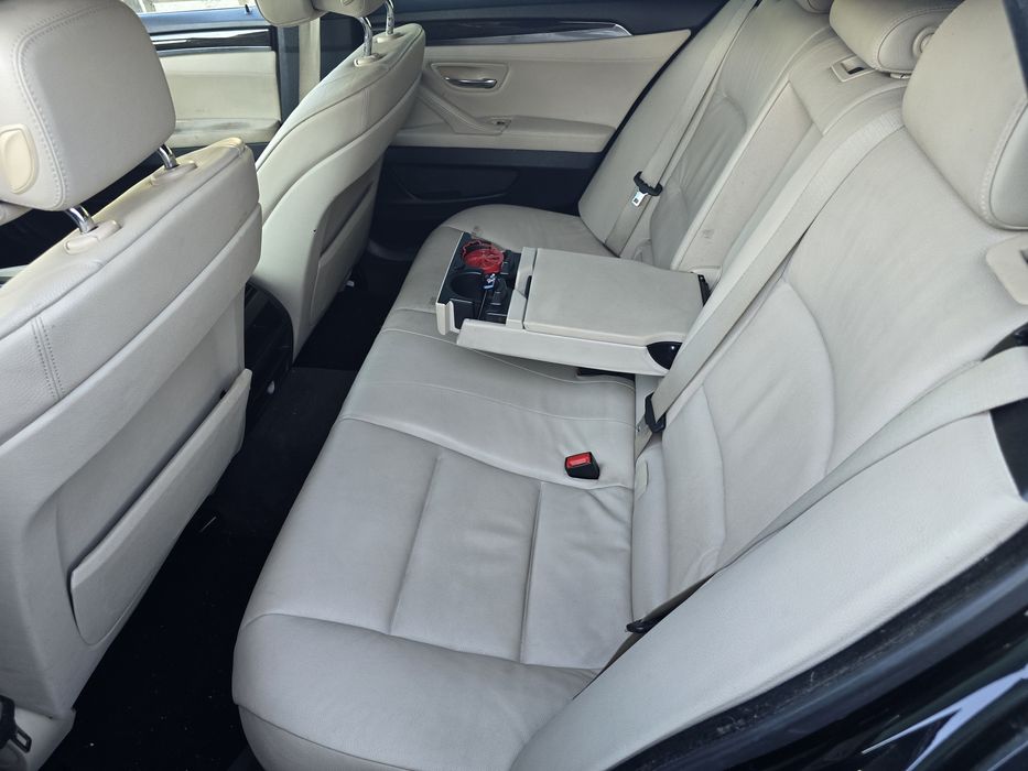 Bmw F11 520D 184кс N47D20C автоматик на части/БМВ Ф11 520Д 184кс