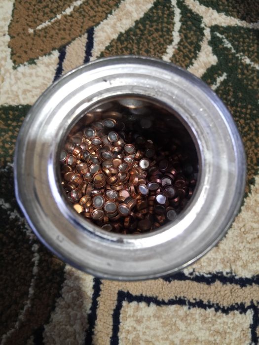 Мылтық құралдары 20к