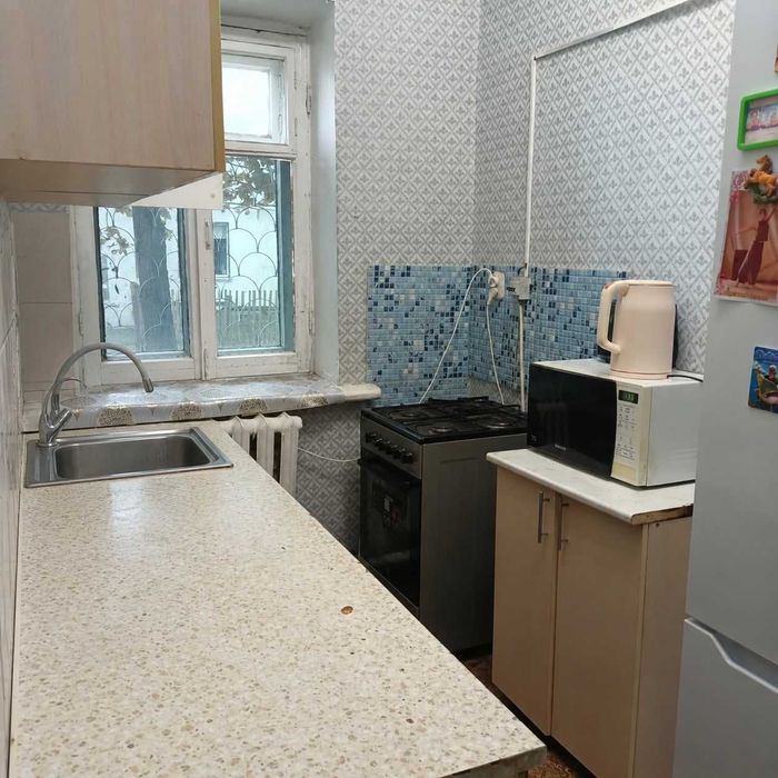 Продается 2ком.квартира