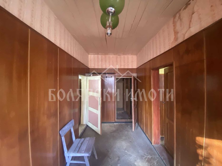 Продава се Къща в с. Ново село, Област Велико Търново - 120 кв.м за 179 €/кв.м - Снимка #10