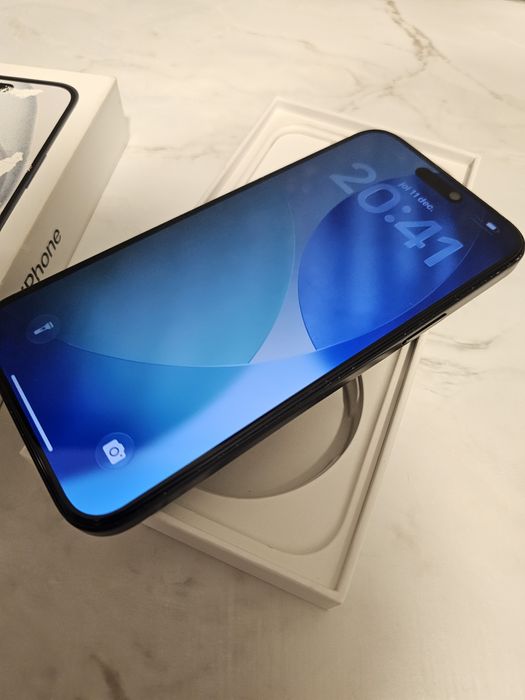 Iphone 15 plus full box