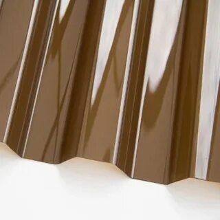 Прозрачная кровля