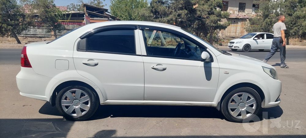 Nexia 3 2020 yil