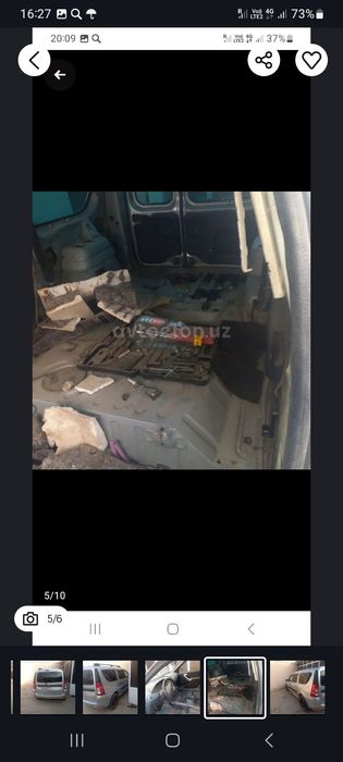 Other Largus 2013 — 4