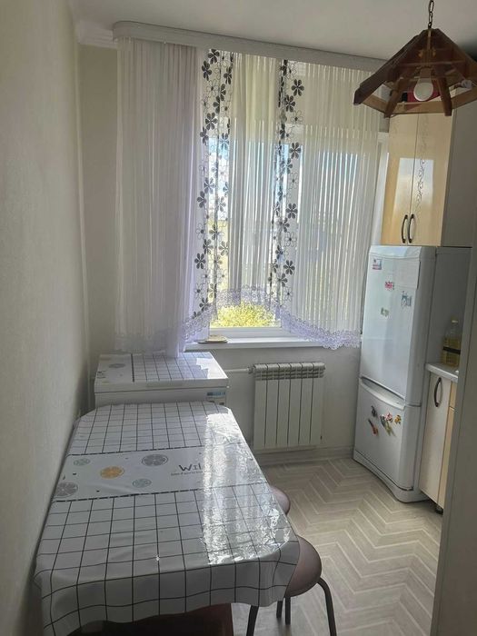 мкр 5  Тургенева