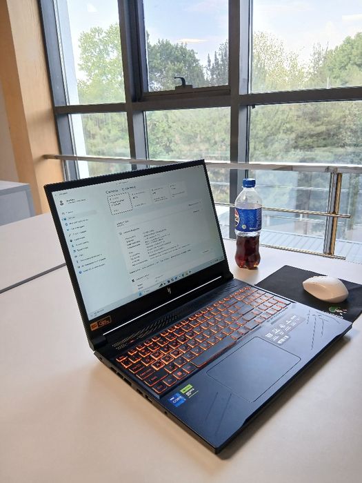 Acer Nitro V16 RTX 4050 6gb