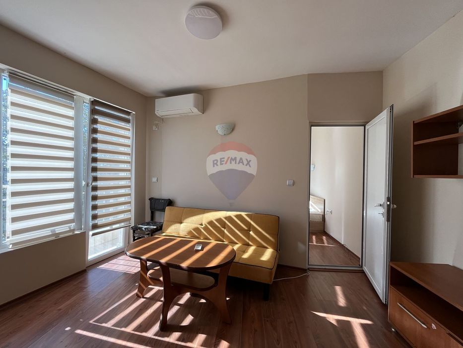 Дава се под наем Двустаен апартамент в Варна, Владислав Варненчик - 51 кв.м за 280.5 € - Снимка #4