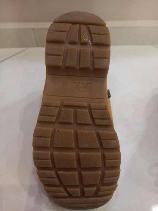 Детски зимни обувки, № 30 - ЗАРА