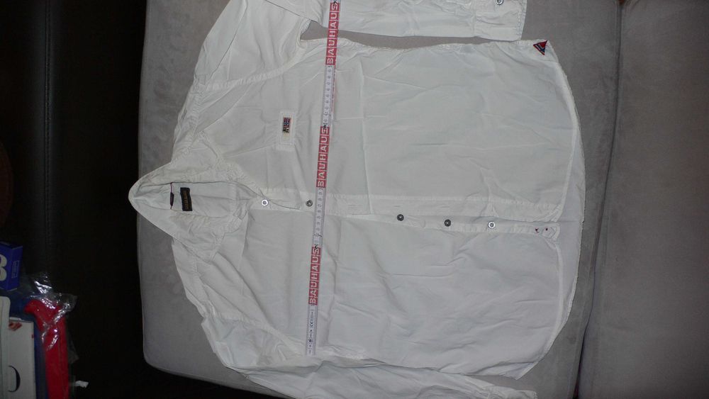 Риза ZARA-M/46.ДругиS:Lacoste,PepeJeans,Napapijri,PierreCardin:164-176