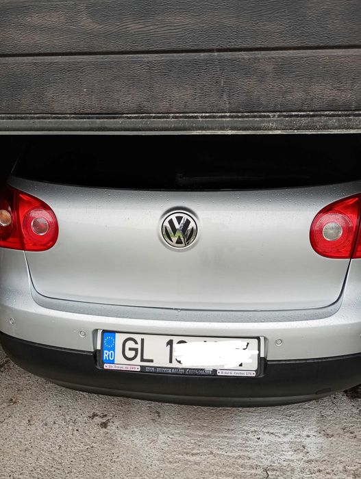Vw golf 5,benzina