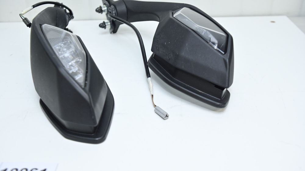 Oglinzi oglinda Yamaha R1 2015 R6 2017  stare perfecta stanga dreapta