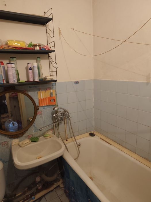 Продам 1 ком. Квартиру
