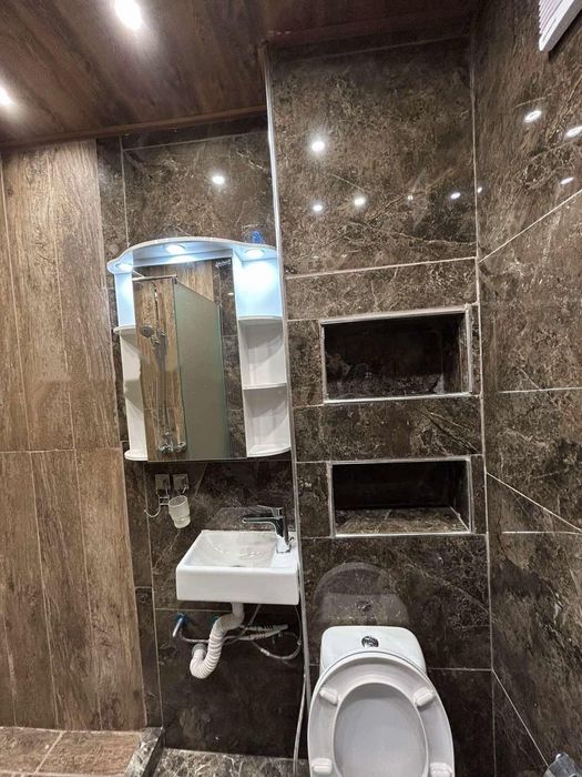 Дава се под наем Двустаен апартамент в София, Левски Г - 64 кв.м за 625 € - Снимка #9