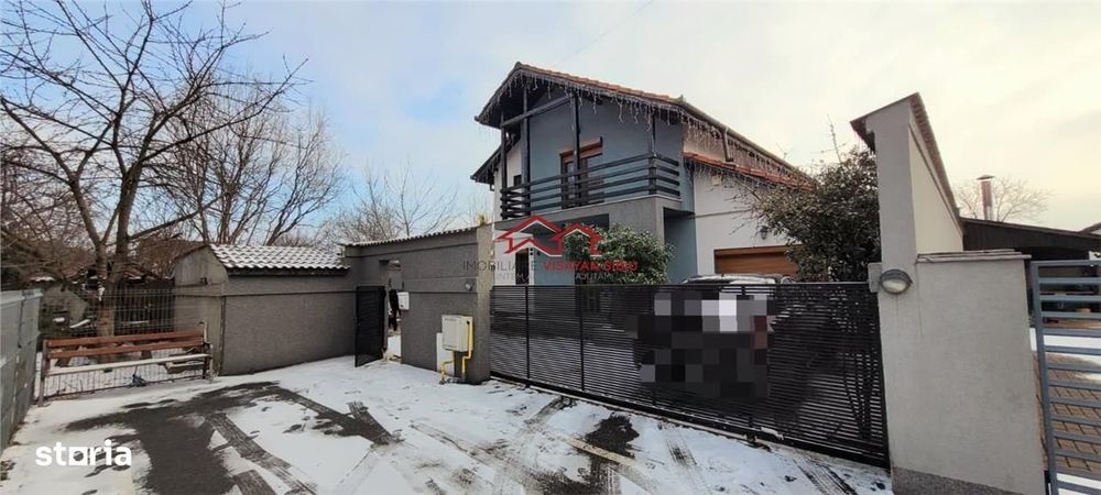 casa unica  Calimanesti jud.Valcea posibilitate RATE
