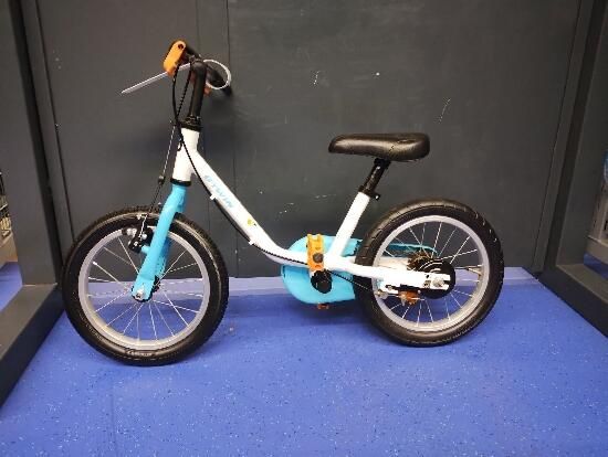 arctic 100 - produs resigilat - (SecondHand) Decathlon