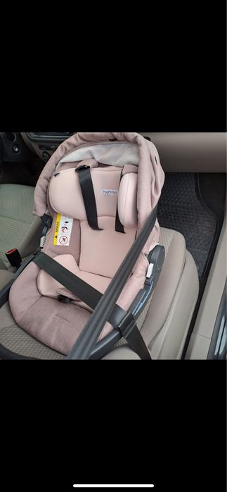 Столче за кола Peg Perego