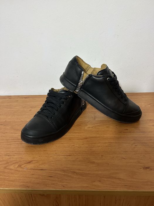 Dizel Перфектен..