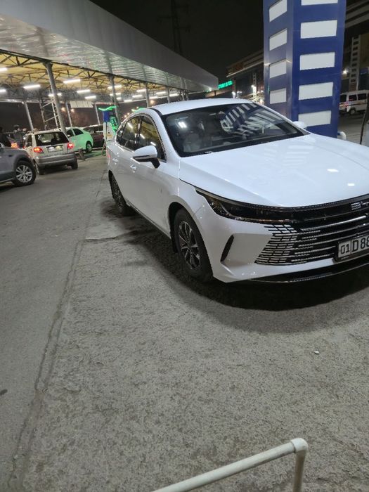 BYD Chazor 55 km lik, 2024 y, probeg 11000 km