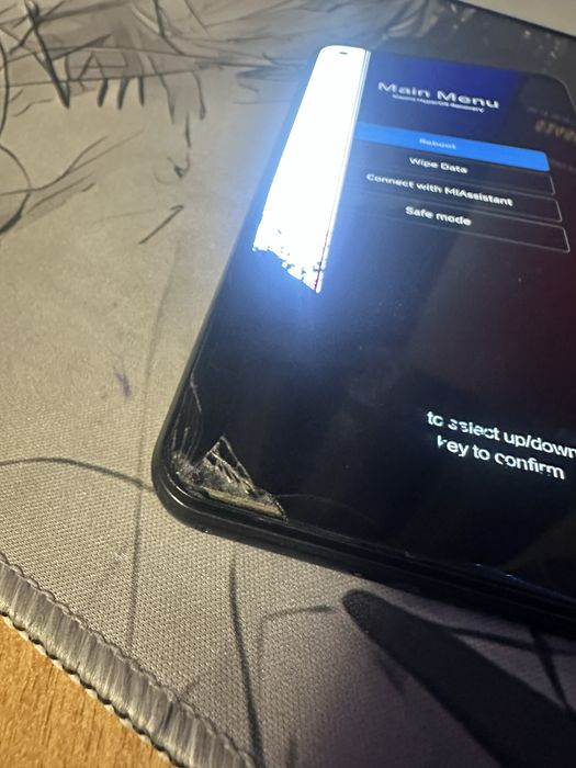 xiaomi mi 11 lite 5g