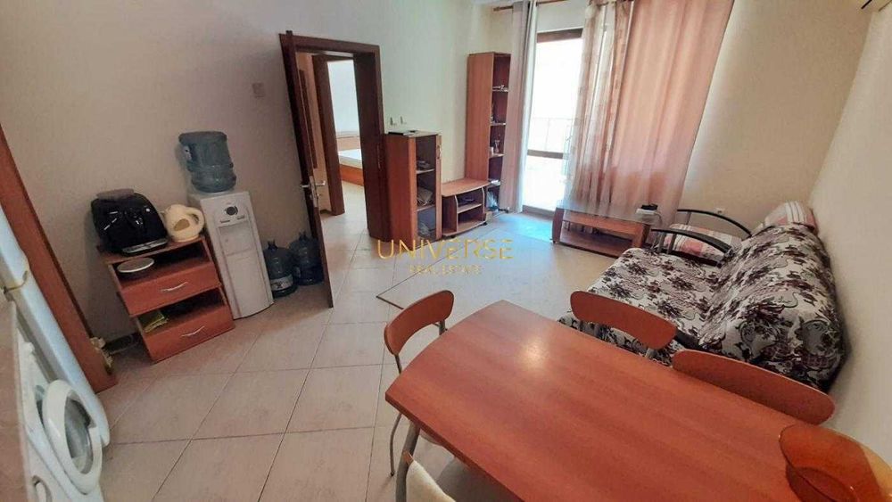 Продава се Тристаен апартамент в к.к. Слънчев бряг - 90 кв.м за 834 €/кв.м - Снимка #2