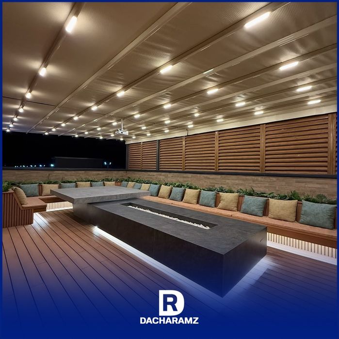 Успейте забронировать! «Bashkent Villa» на 20 персоны