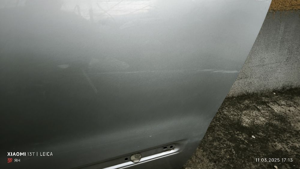 Врати за Ситроен ц5х7 седан