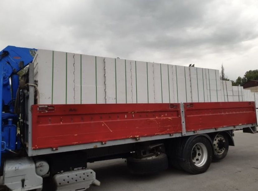 Газоблок , Теплоблок (автоклавный)