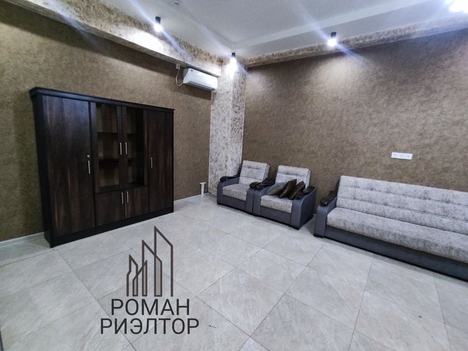 Аренда в бизнес центре в Мирзо Улугбекском районе