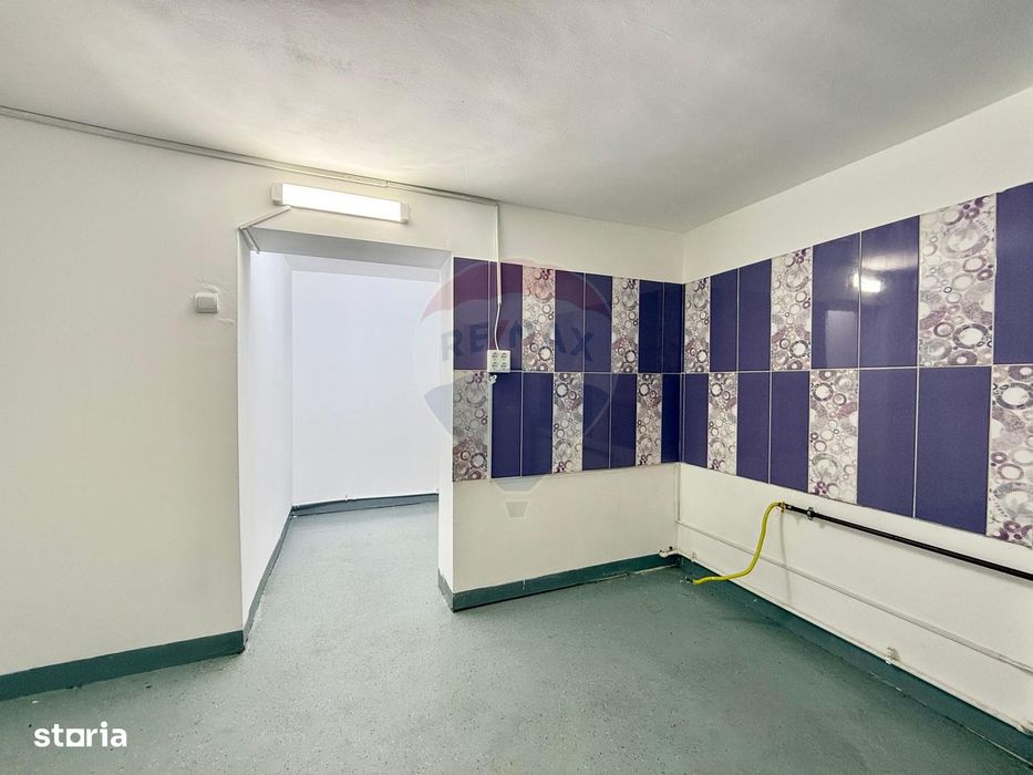 De inchiriat | Spatiu comercial stradal | sos Chitiei