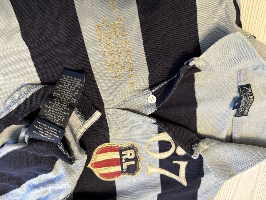 Tricouri Polo - Armani - Tommy Hilfiger - 4 bucati