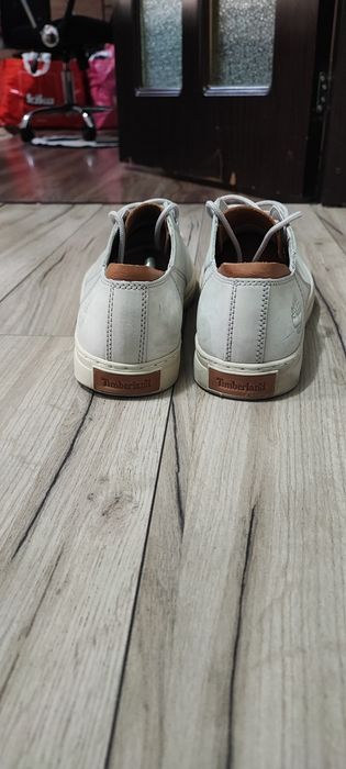 Timberland adventure Nr 46