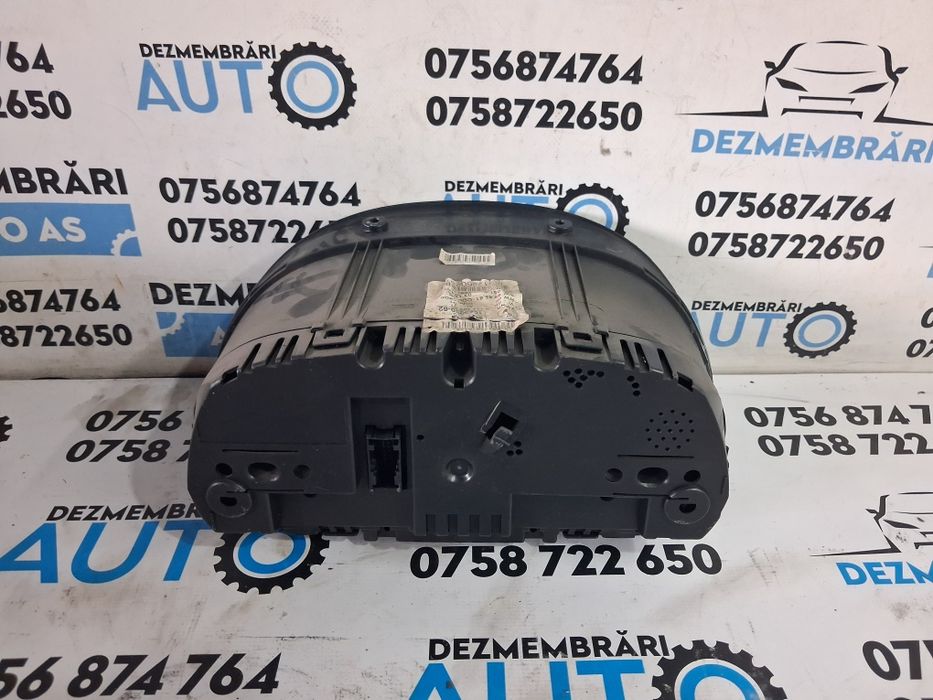 Ceas bord 2.0 d BMW e90 e91 Seria 3 2007