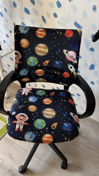 Кресло компьютерное детское