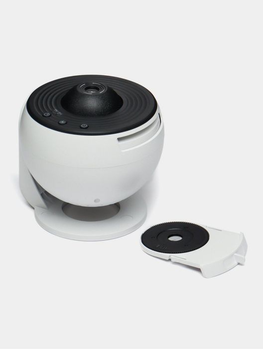 Звёздное небо планетарий