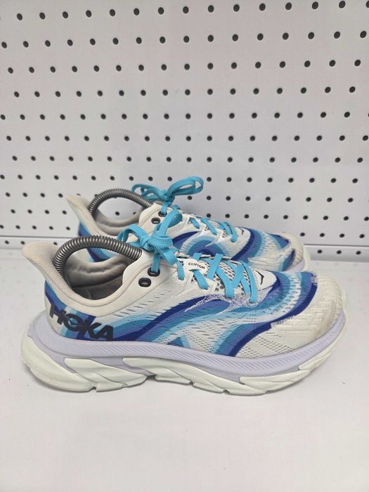 Оригинални дамски маратонки- Hoka Clifton Edge