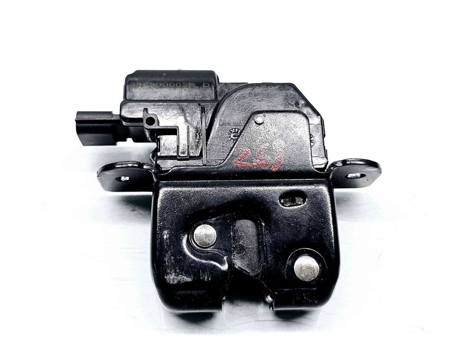 Broasca haion Renault Megane 3 (B95) [Fabr 2008-2016] 846300003R