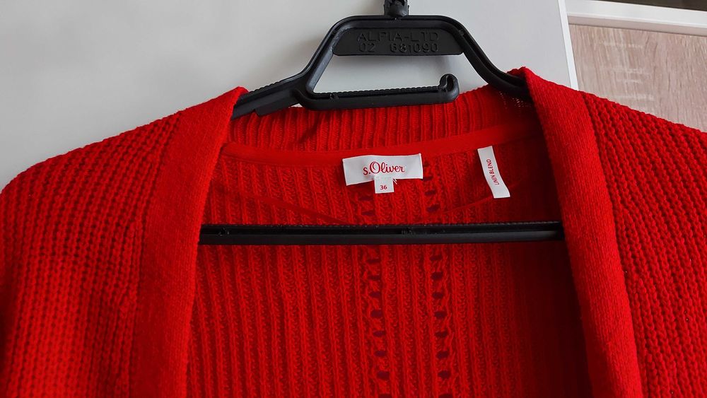 Жилетки размер S/M - S'Oliver